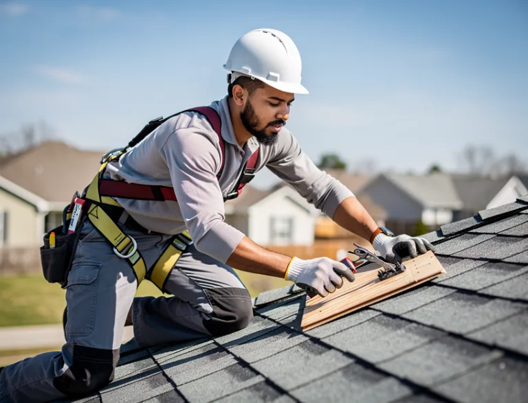 roof repair Esquimalt